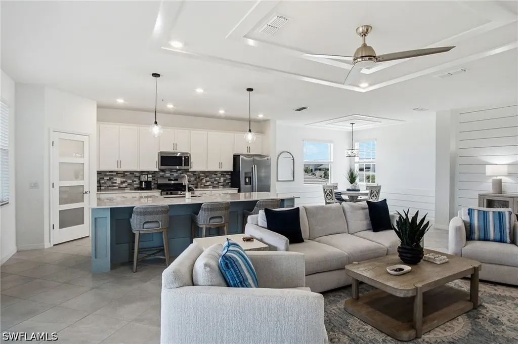15194 Bluffton Lane Punta Gorda FL 33982
