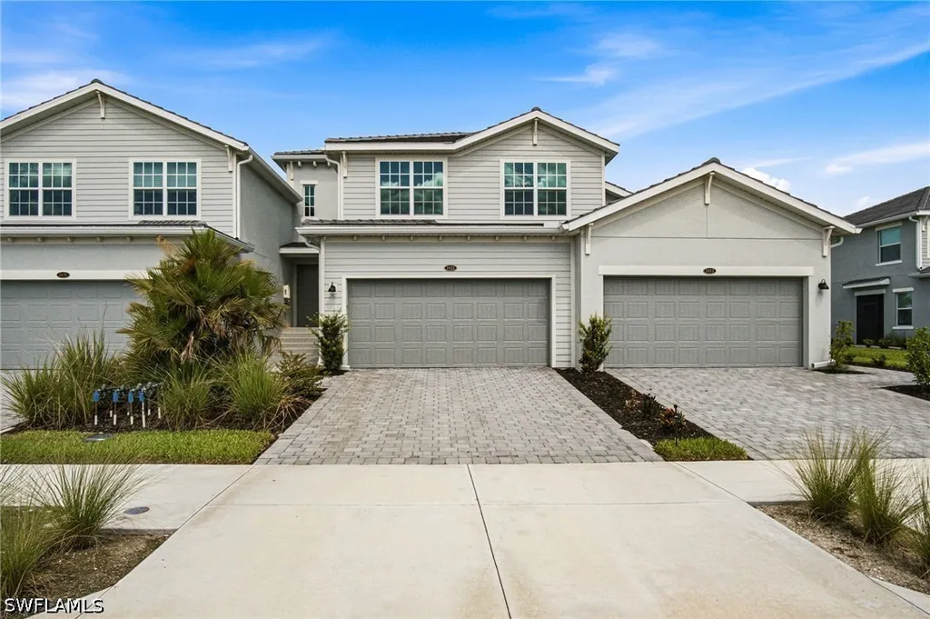 15194 Bluffton Lane Punta Gorda FL 33982