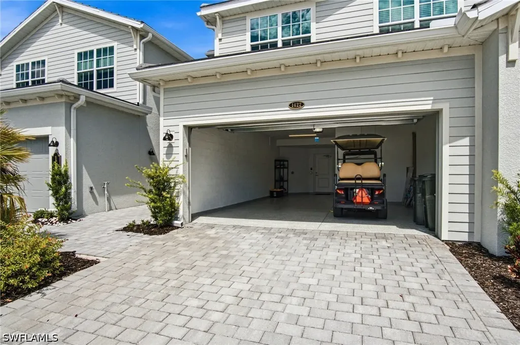 15194 Bluffton Lane Punta Gorda FL 33982