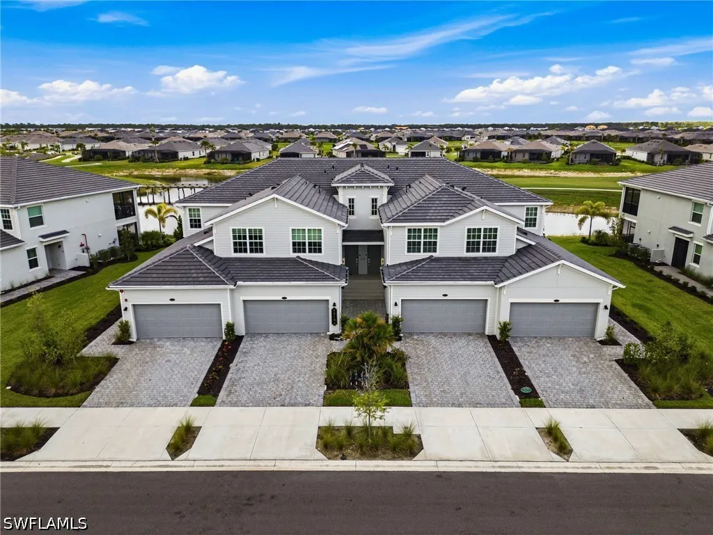 15194 Bluffton Lane Punta Gorda FL 33982