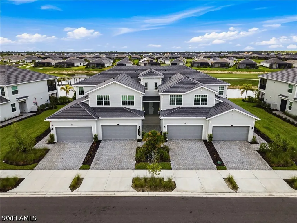 15194 Bluffton Lane Punta Gorda FL 33982