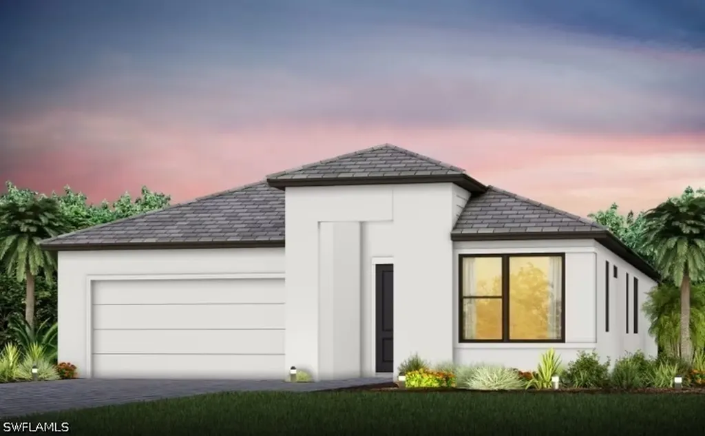 3587 Loyalty Loop Ave Maria FL 34142