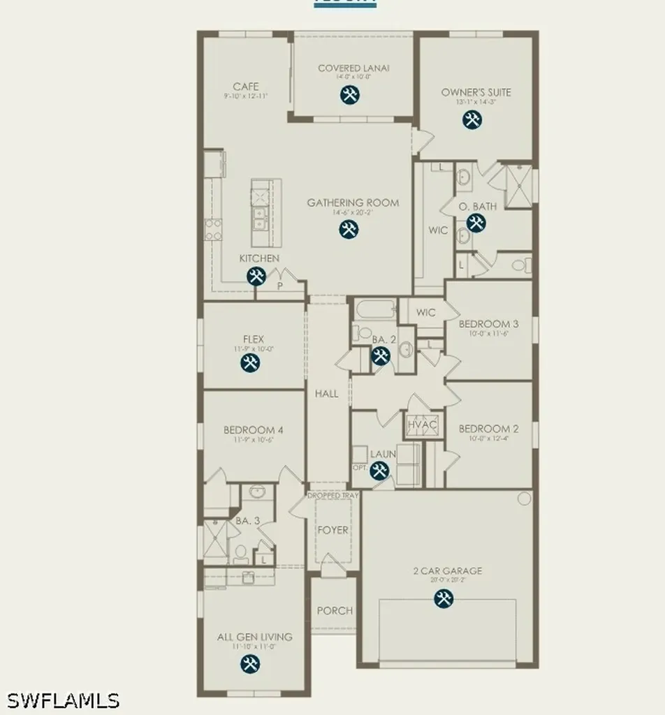 3587 Loyalty Loop Ave Maria FL 34142