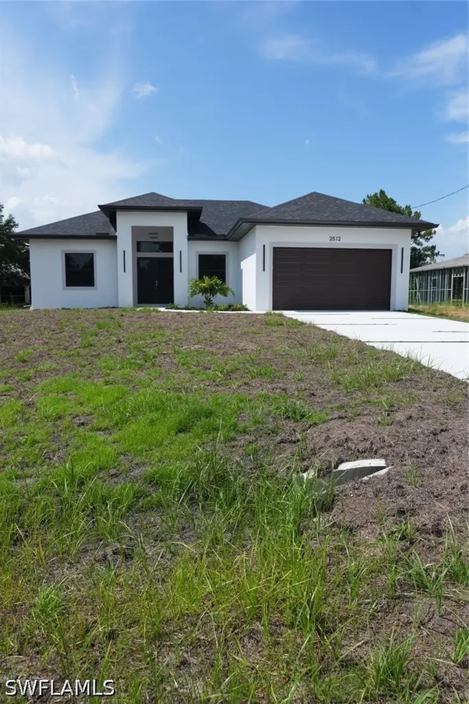 2512 40th Street SW Lehigh Acres FL 33976