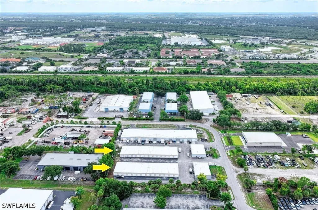 2245/2243 Bruner Lane Fort Myers FL 33912