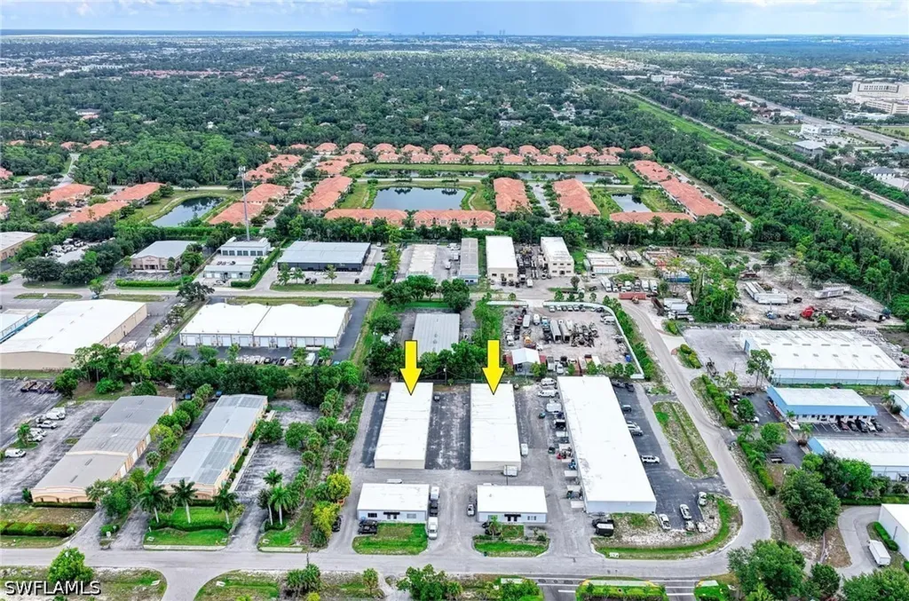 2245/2243 Bruner Lane Fort Myers FL 33912