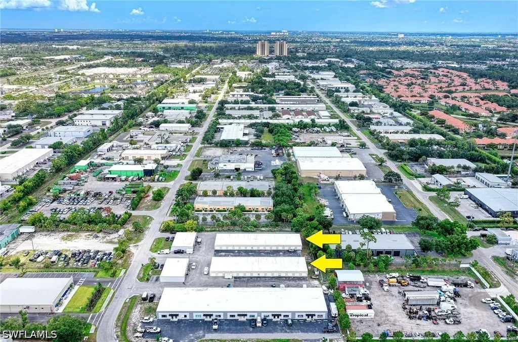2245/2243 Bruner Lane Fort Myers FL 33912