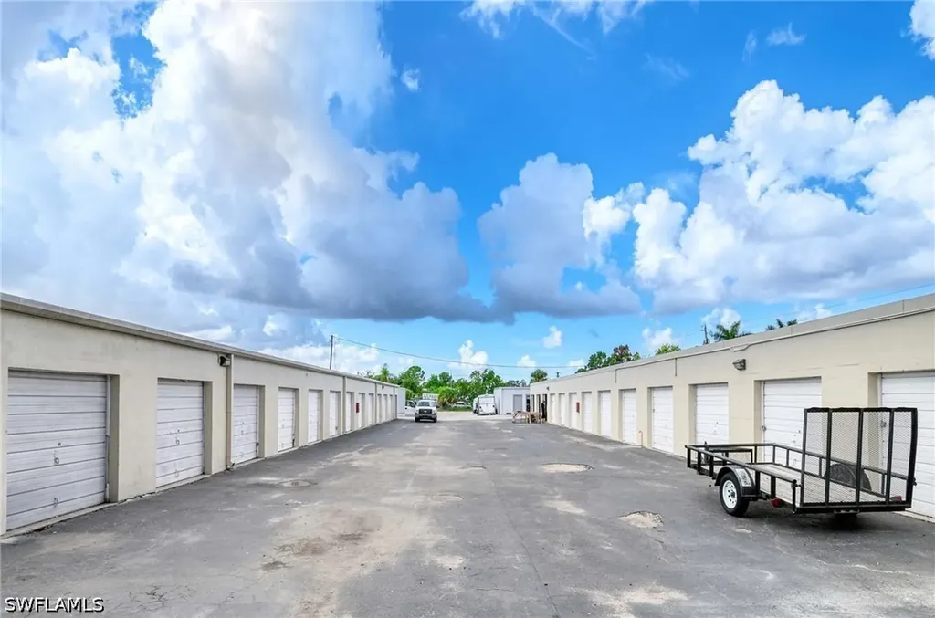 2245/2243 Bruner Lane Fort Myers FL 33912
