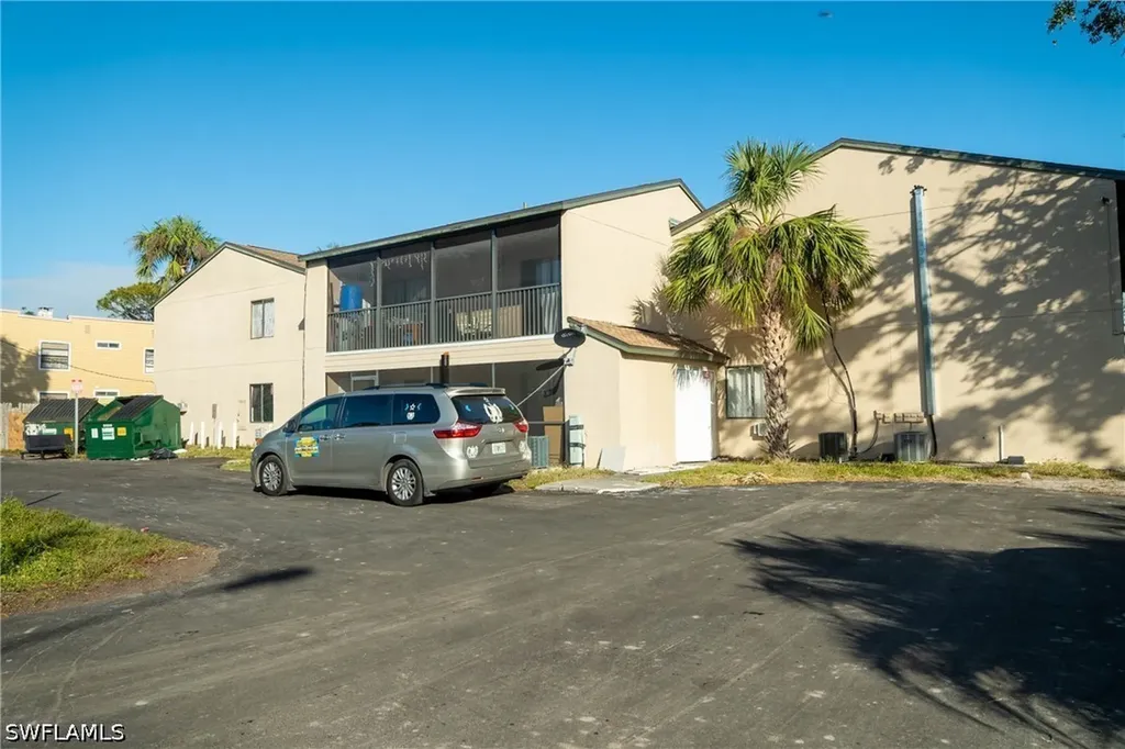 824 Alderman Street Fort Myers FL 33916