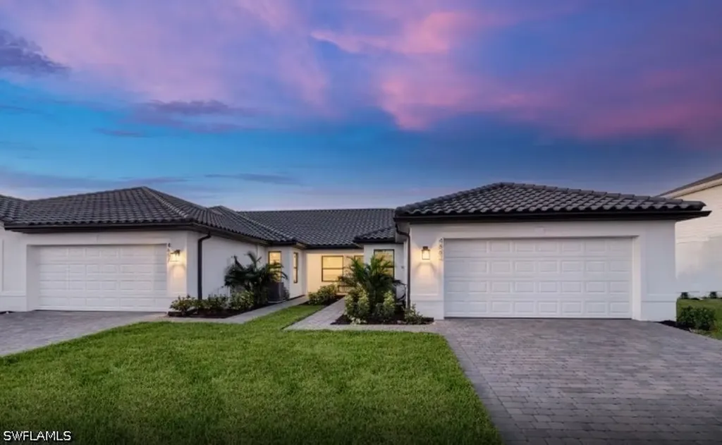 3983 Giesboro Lane Ave Maria FL 34142