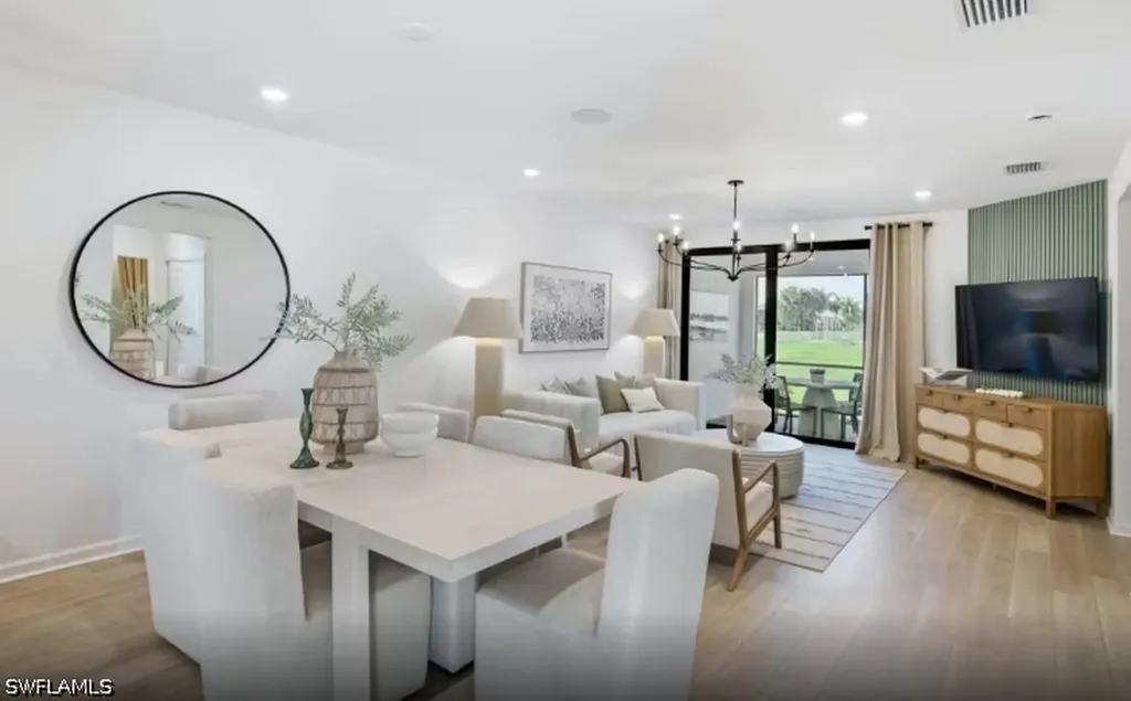 3983 Giesboro Lane Ave Maria FL 34142