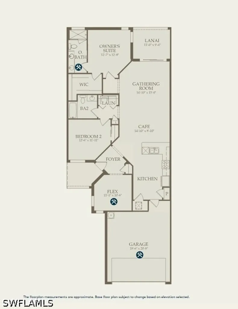 3983 Giesboro Lane Ave Maria FL 34142