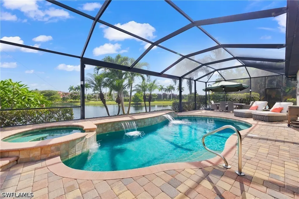 9630 Firenze Circle Naples FL 34113