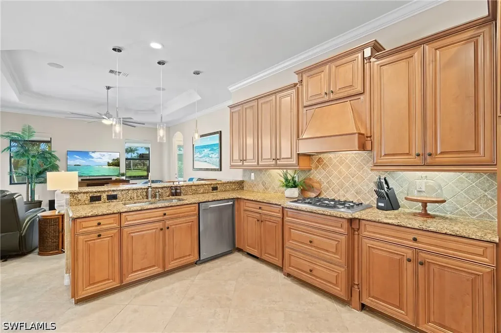 9630 Firenze Circle Naples FL 34113