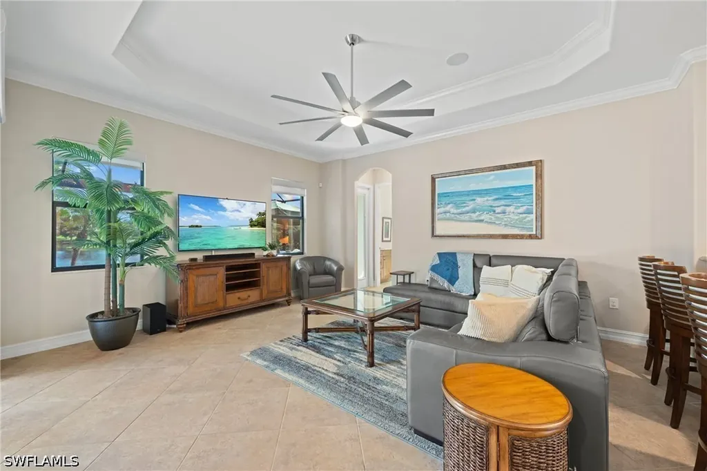 9630 Firenze Circle Naples FL 34113