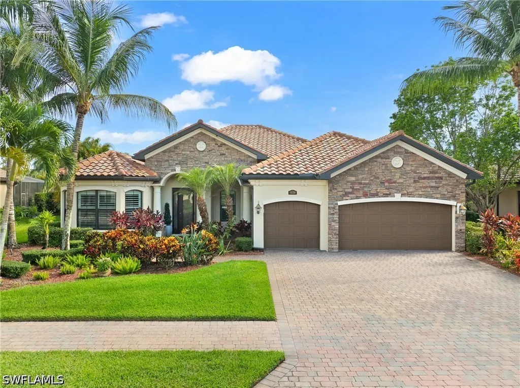 9630 Firenze Circle Naples FL 34113