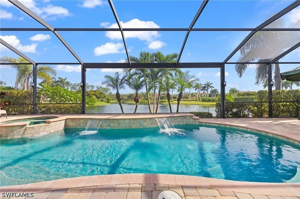 9630 Firenze Circle Naples FL 34113