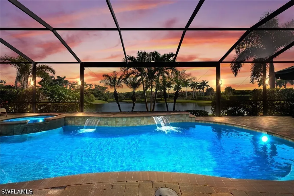 9630 Firenze Circle Naples FL 34113