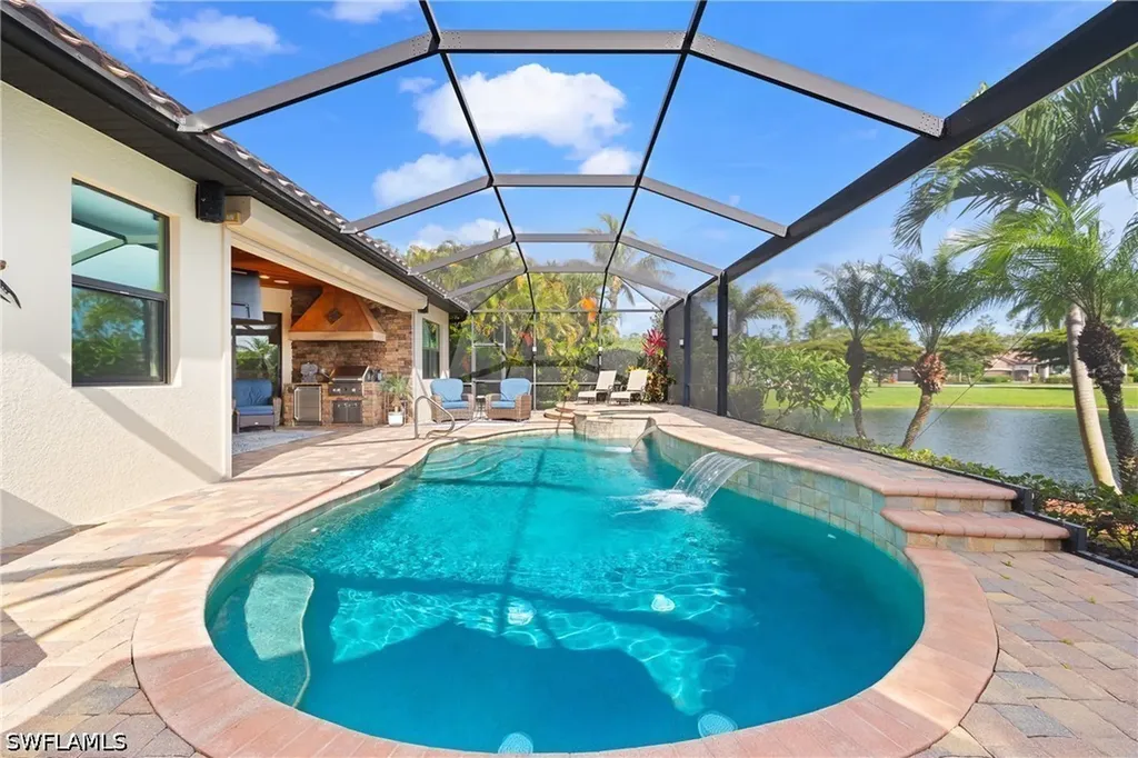 9630 Firenze Circle Naples FL 34113