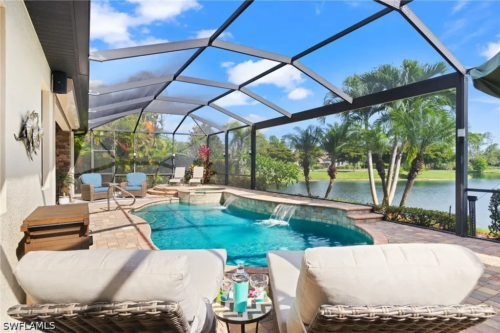 9630 Firenze Circle Naples FL 34113