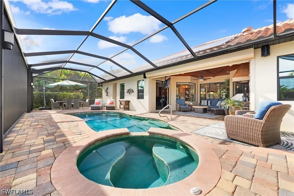 9630 Firenze Circle Naples FL 34113