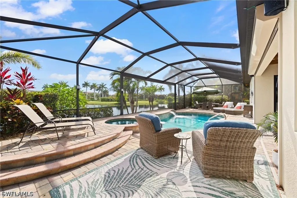 9630 Firenze Circle Naples FL 34113