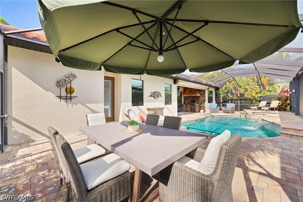 9630 Firenze Circle Naples FL 34113
