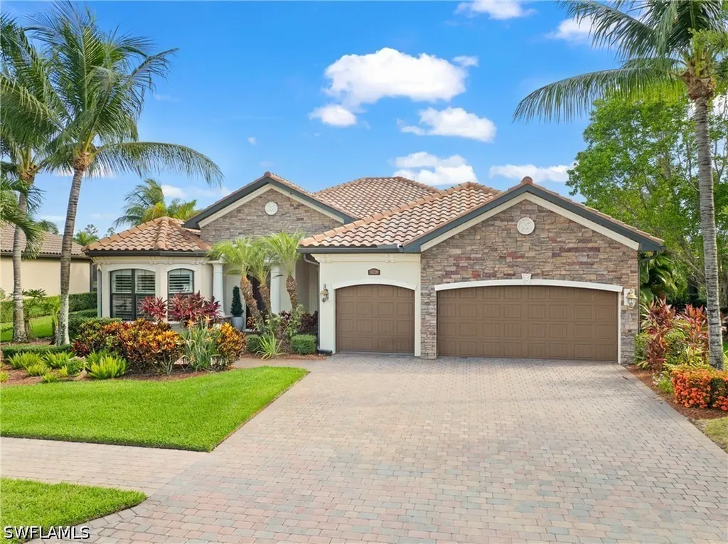 9630 Firenze Circle Naples FL 34113