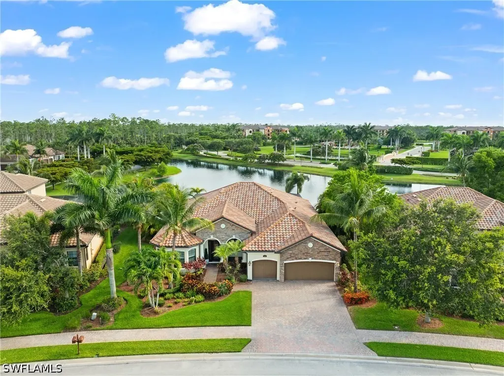 9630 Firenze Circle Naples FL 34113