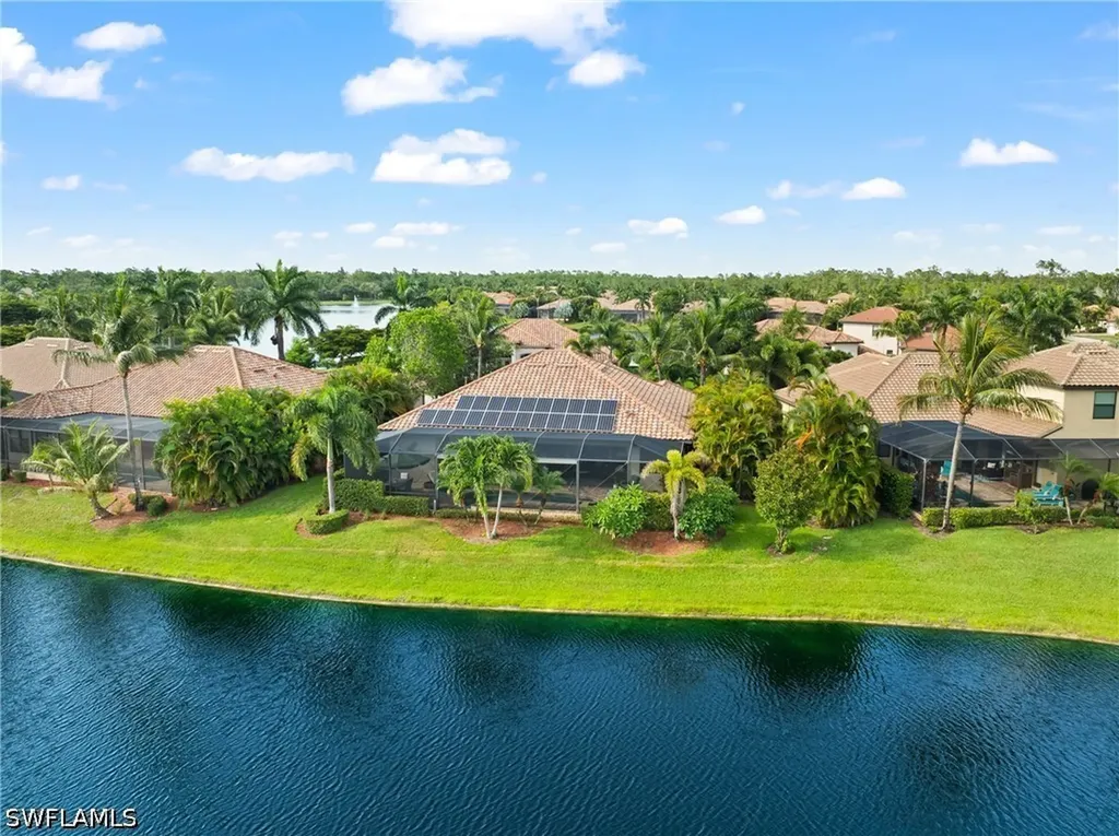 9630 Firenze Circle Naples FL 34113