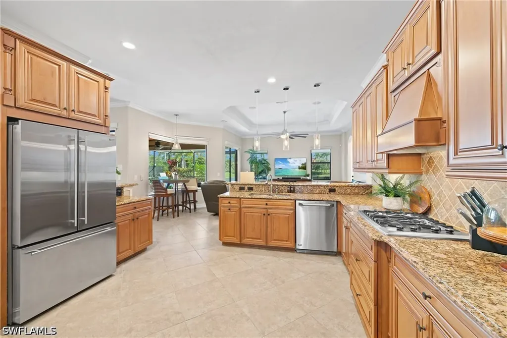 9630 Firenze Circle Naples FL 34113