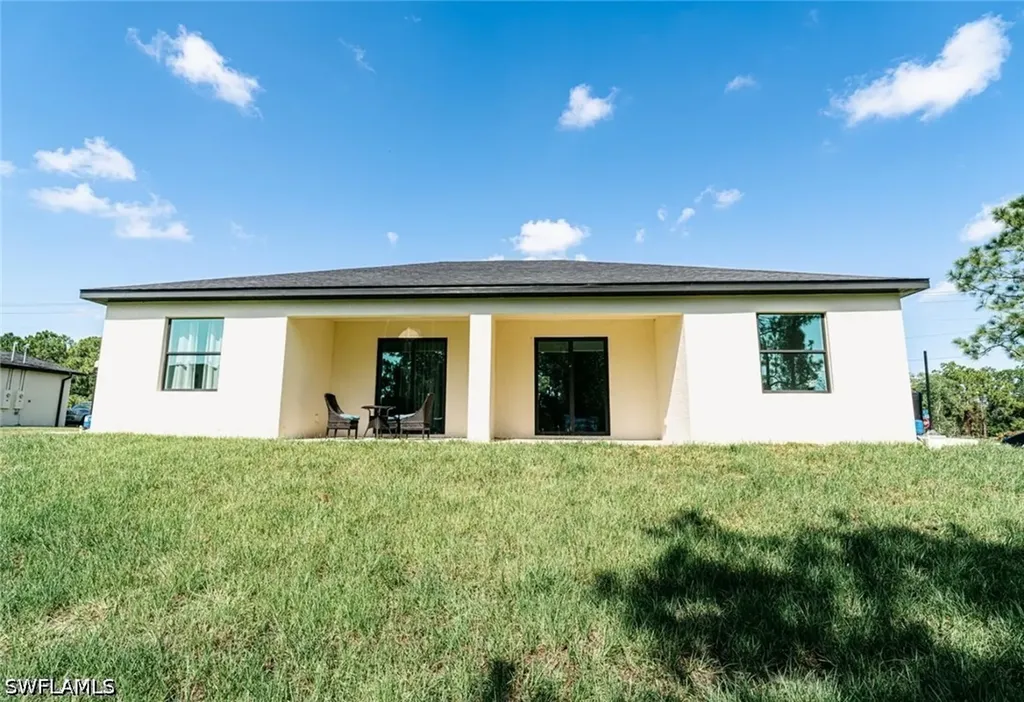 245 Pennfield Street Lehigh Acres FL 33974