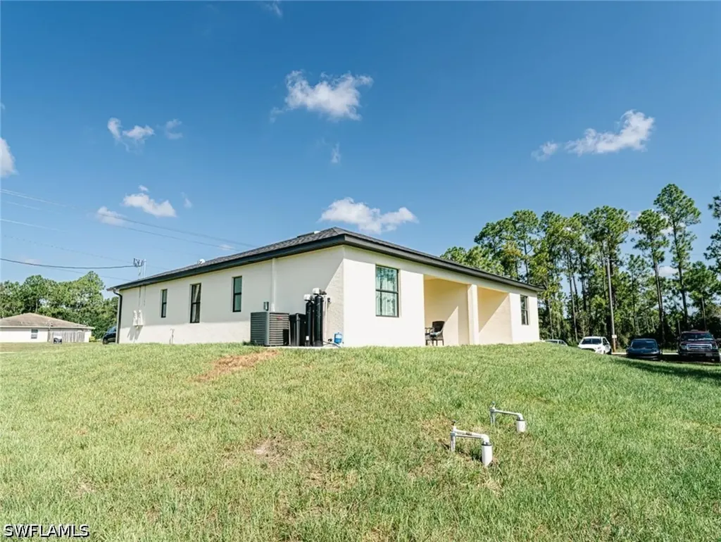 245 Pennfield Street Lehigh Acres FL 33974