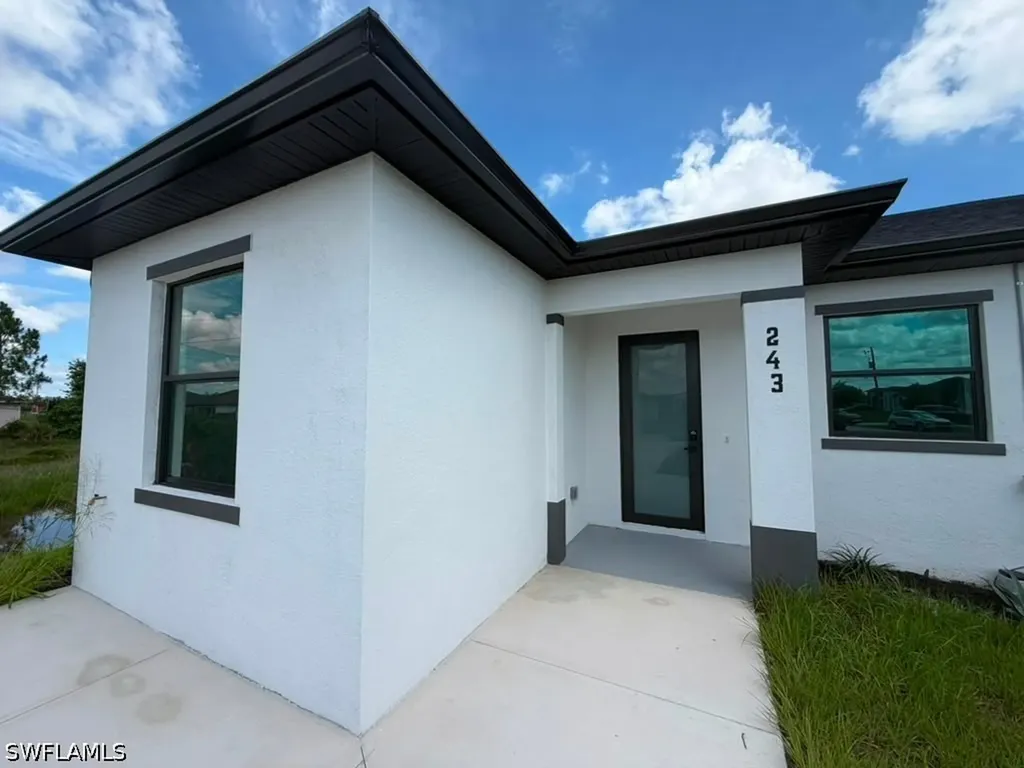 245 Pennfield Street Lehigh Acres FL 33974