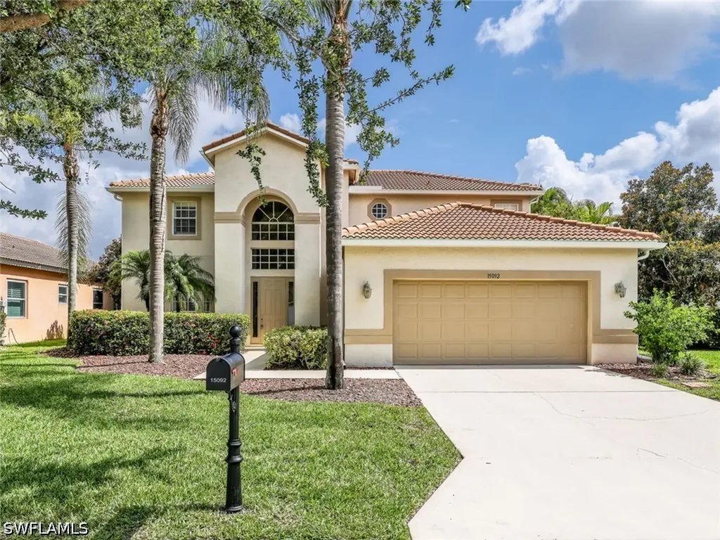 15092 Balmoral Loop Fort Myers FL 33919
