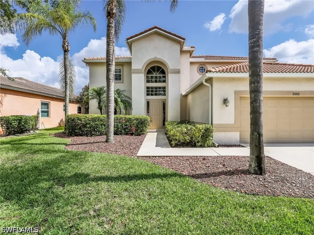 15092 Balmoral Loop Fort Myers FL 33919