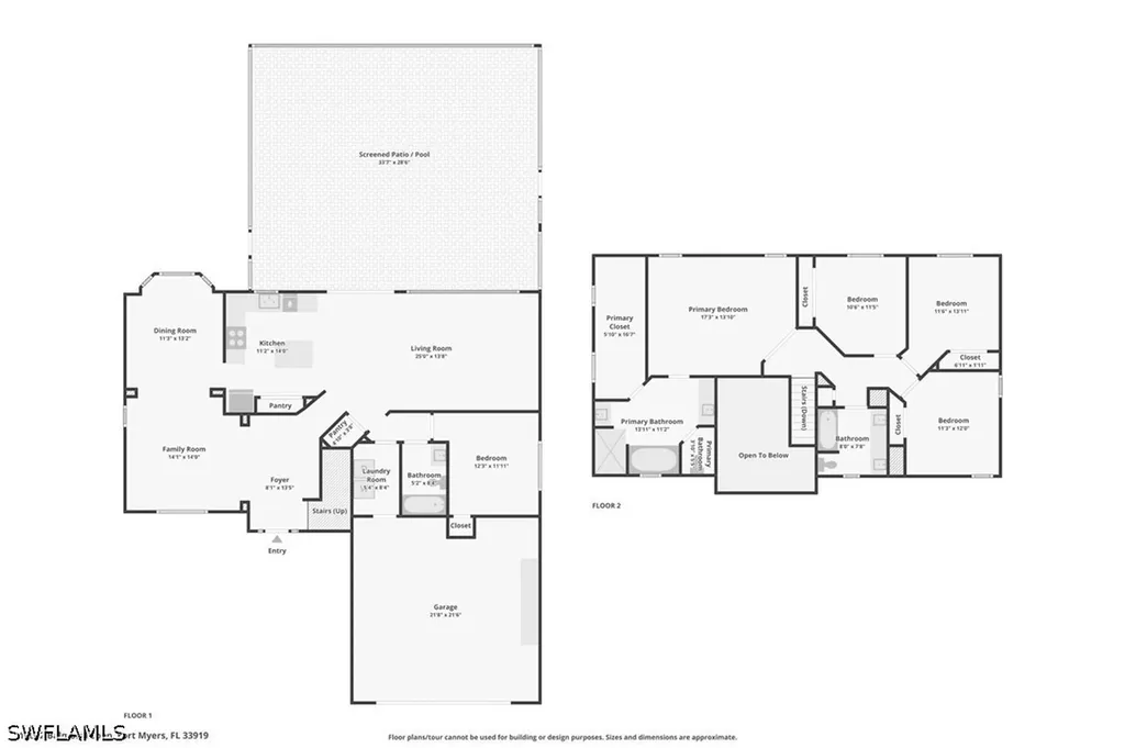 15092 Balmoral Loop Fort Myers FL 33919