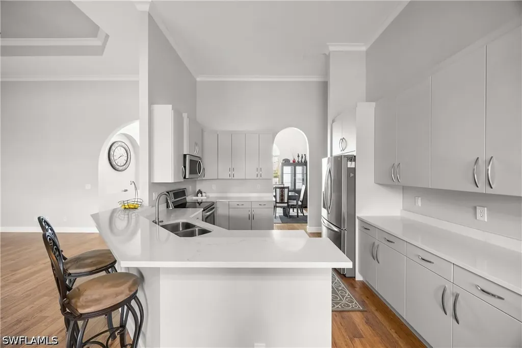 9882 El Greco Circle Bonita Springs FL 34135