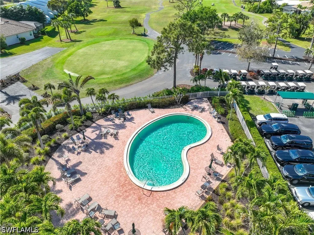 9882 El Greco Circle Bonita Springs FL 34135
