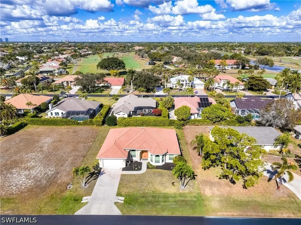 9882 El Greco Circle Bonita Springs FL 34135