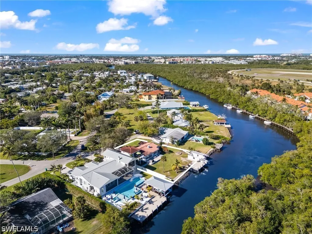 2295 Harbor Road Naples FL 34104