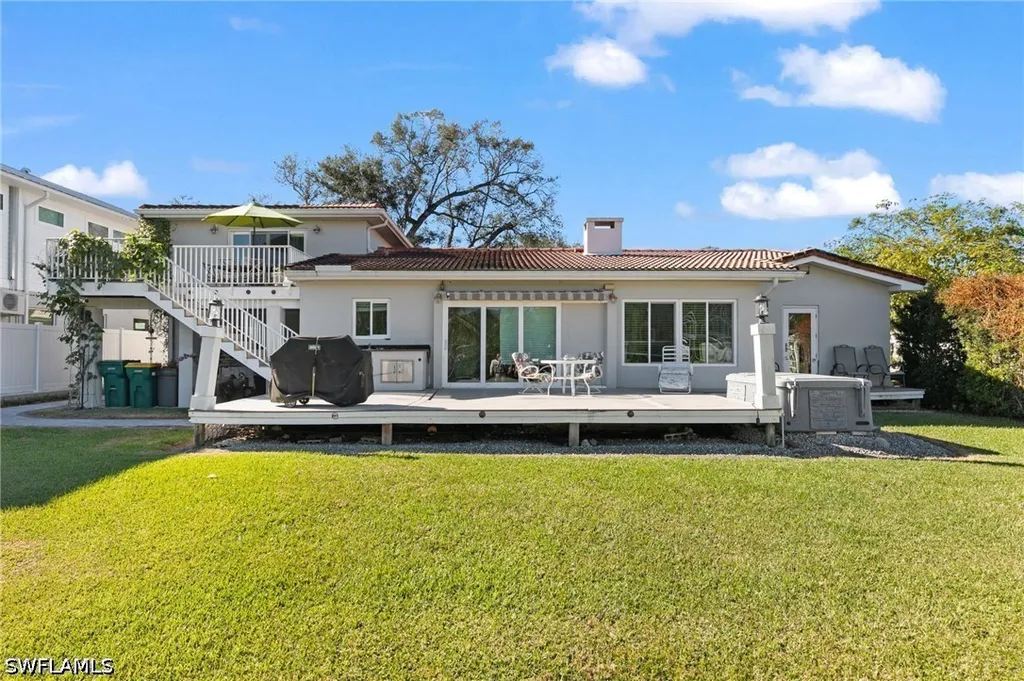 2295 Harbor Road Naples FL 34104
