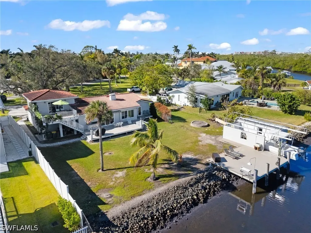 2295 Harbor Road Naples FL 34104