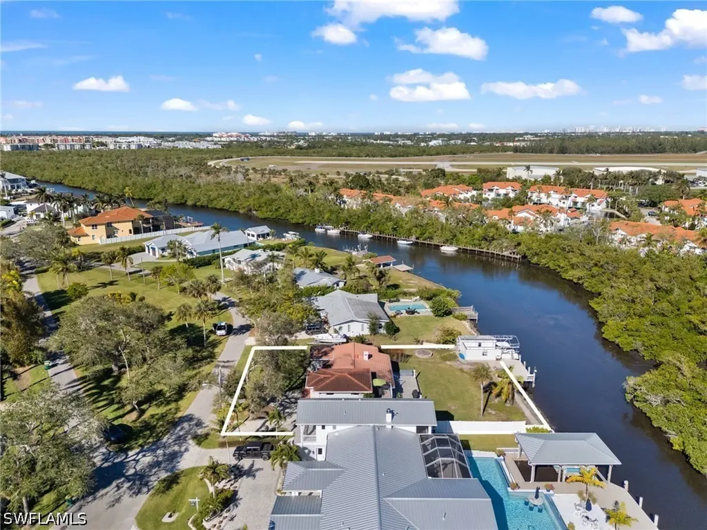 2295 Harbor Road Naples FL 34104