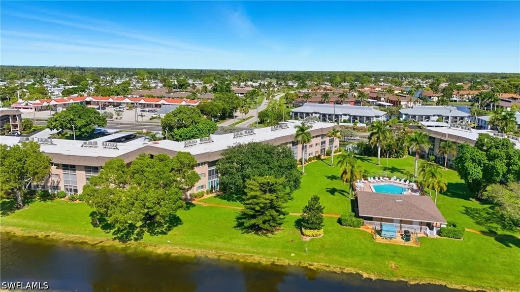 5419 Rattlesnake Hamm Road Naples FL 34113