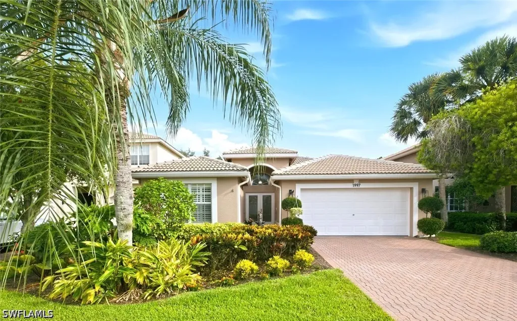 1997 Isla De Palma Circle Naples FL 34119