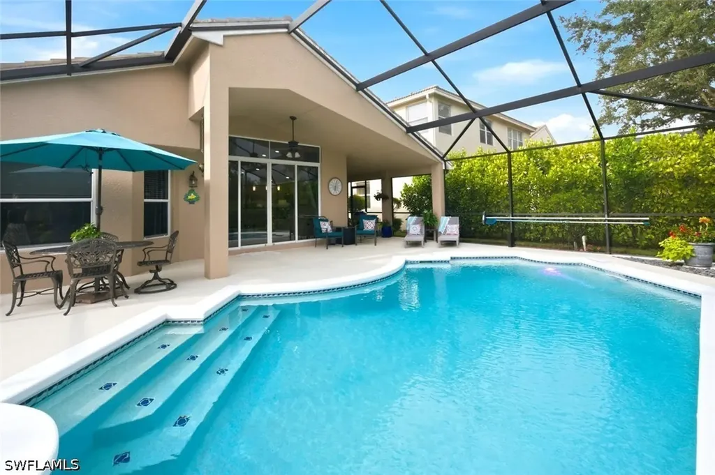 1997 Isla De Palma Circle Naples FL 34119