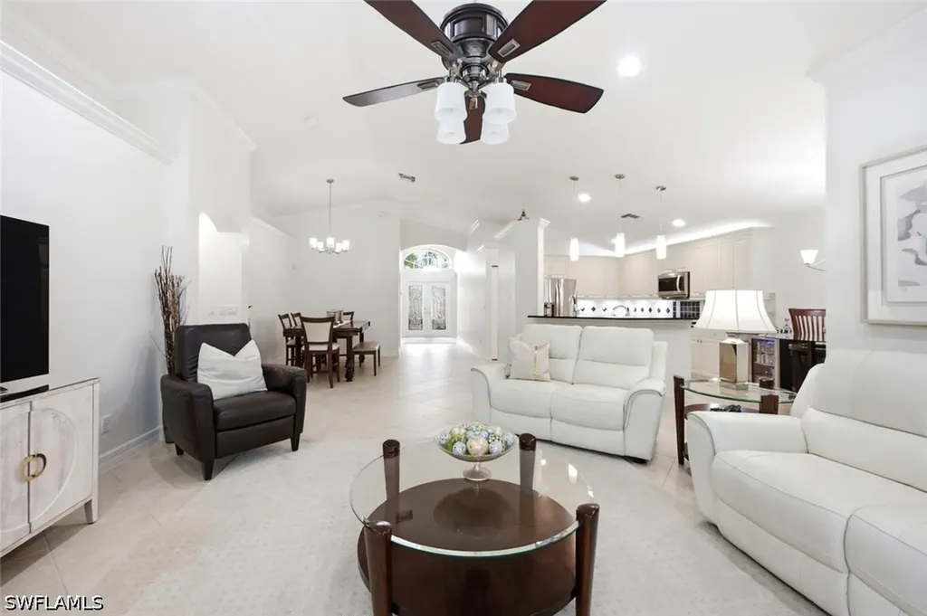 1997 Isla De Palma Circle Naples FL 34119