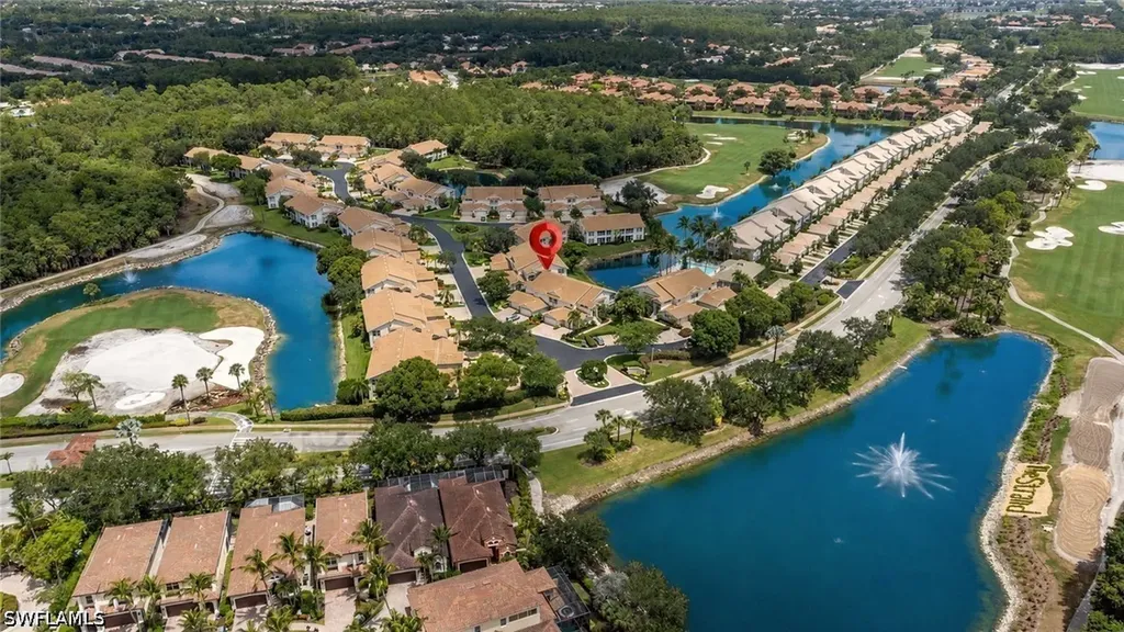 Naples FL, 5656 Whisperwood Boulevard, Unit 2303