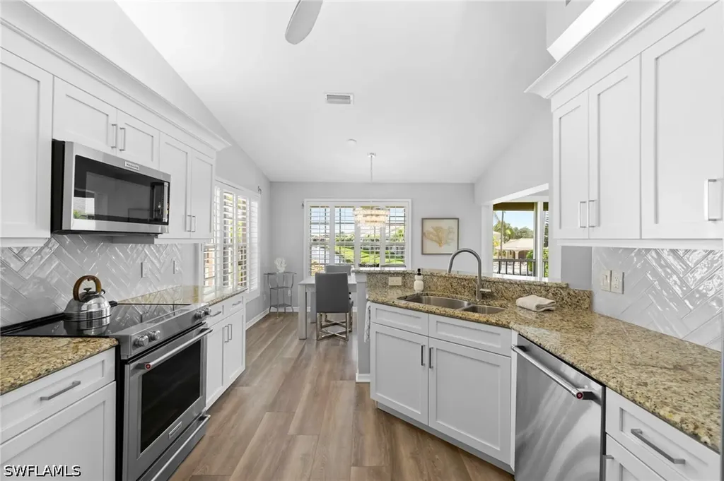 5656 Whisperwood Boulevard Naples FL 34110